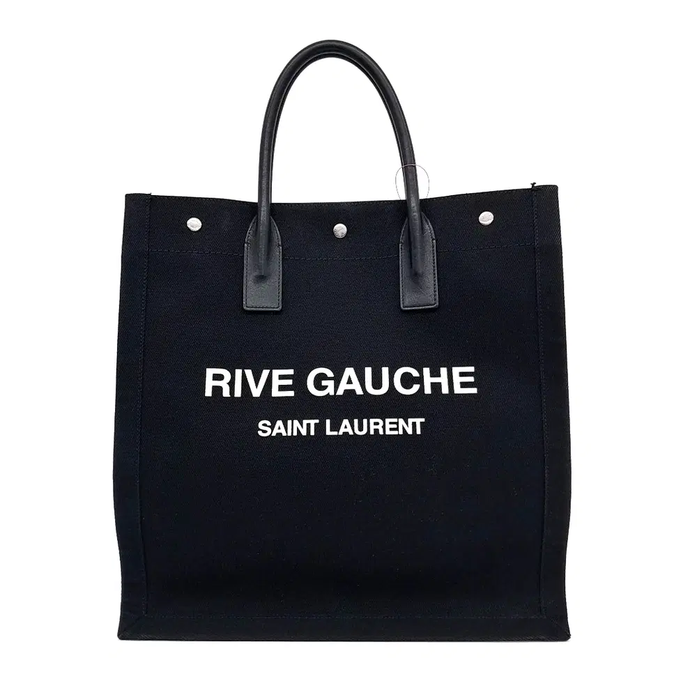 Saint Laurent Rive Gauche Tote Bag (632539)