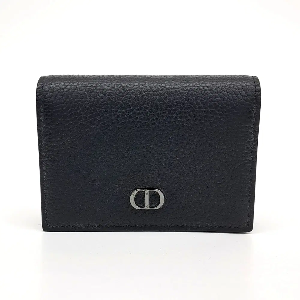 Christian Dior card wallet