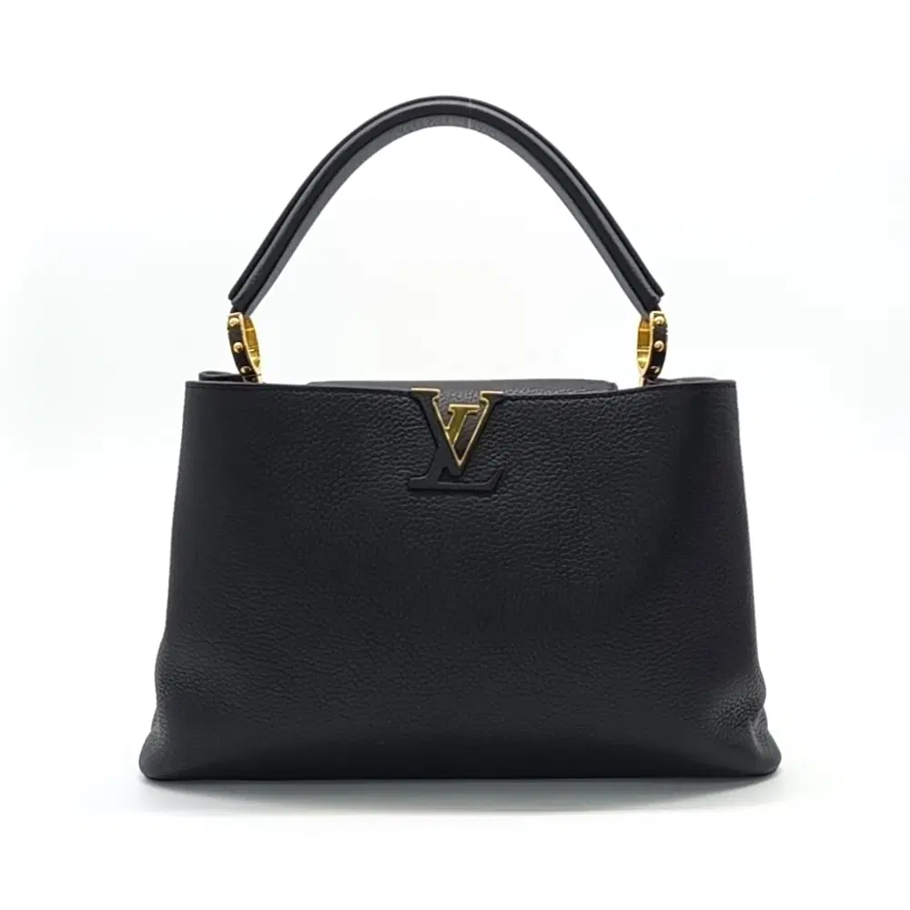 Louis Vuitton Capucines MM