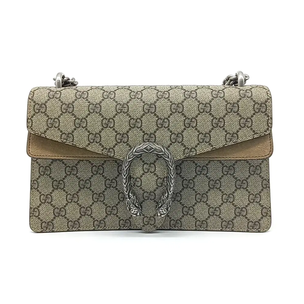 Gucci Dionysus Chain Shoulder Bag (400249)