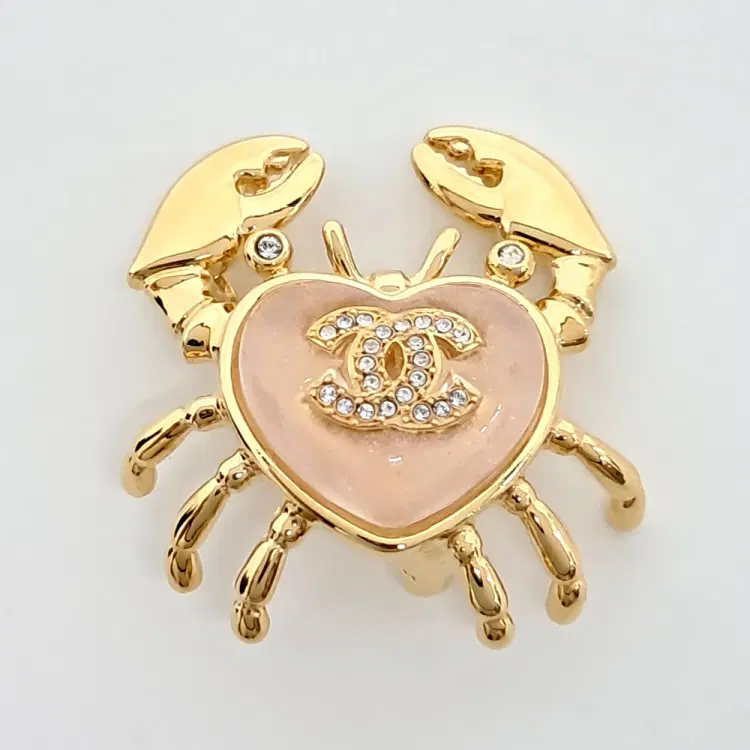 Chanel pin brooch-Hover-Image
