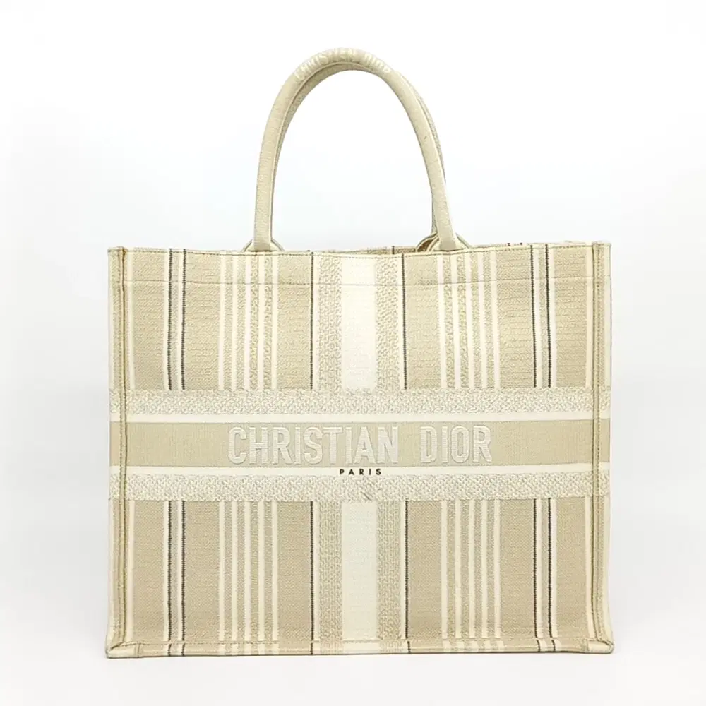 Christian Dior Book Tote Bag 42 M1286ZJAT