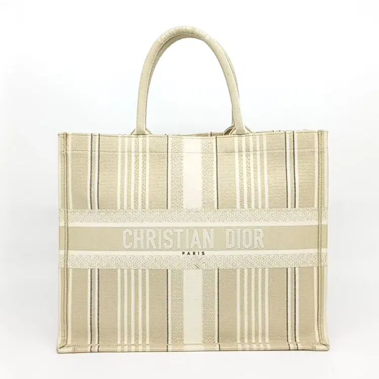 Christian Dior Book Tote Bag 42 M1286ZJAT-Hover-Image