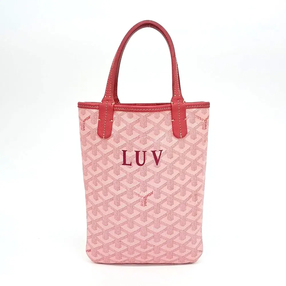 Goyard Macage Poitiers