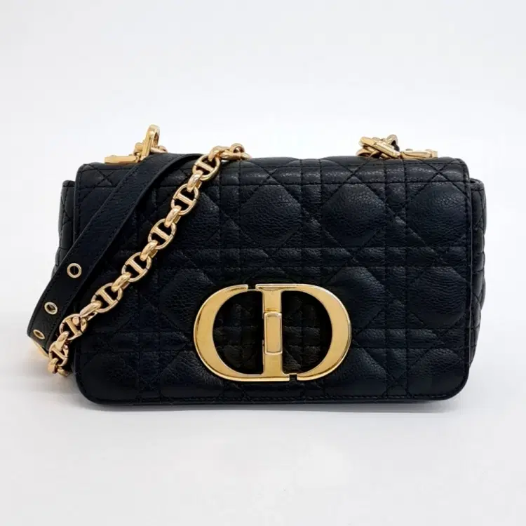 Christian Dior Caro Bag Small-Hover-Image