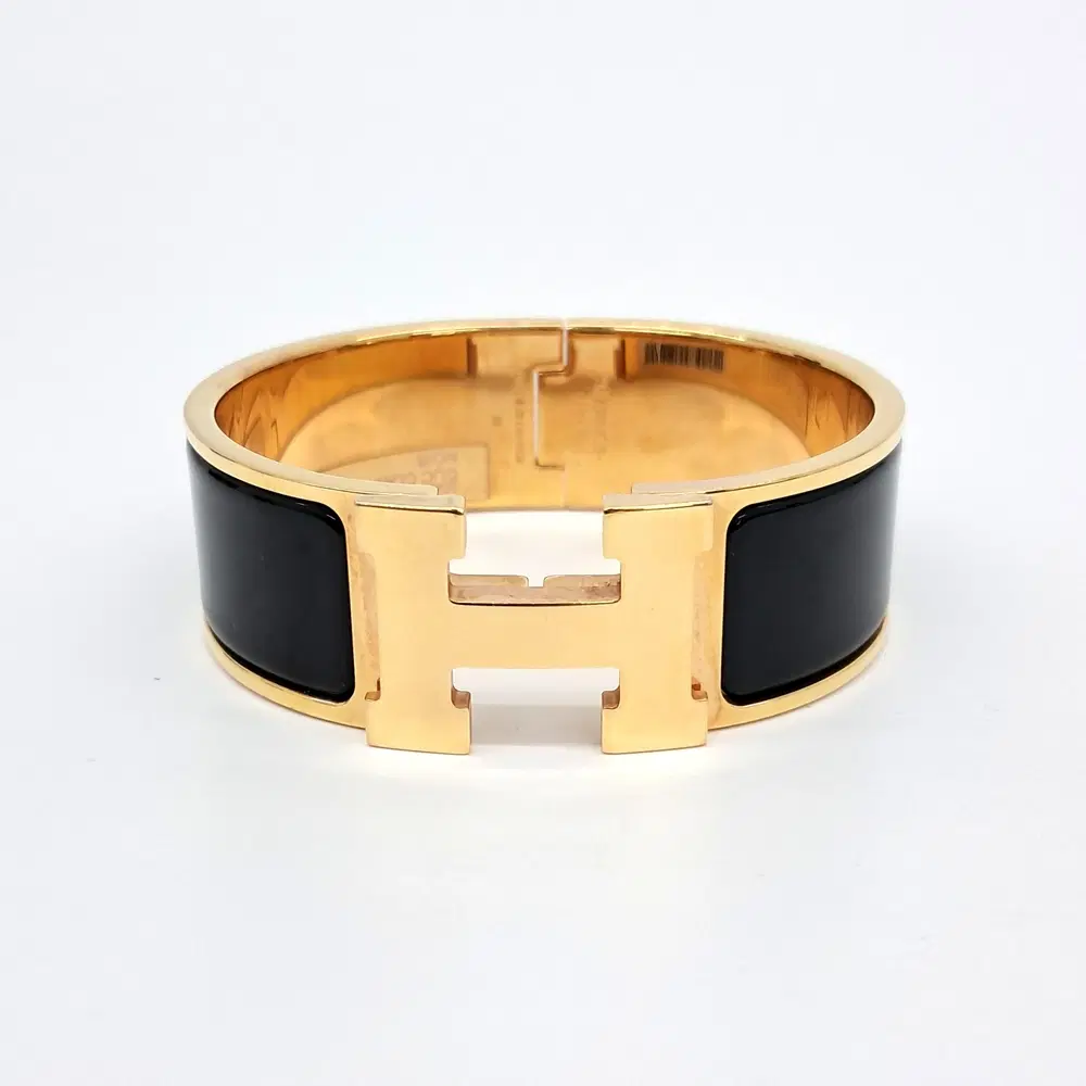 Hermes Click Clock