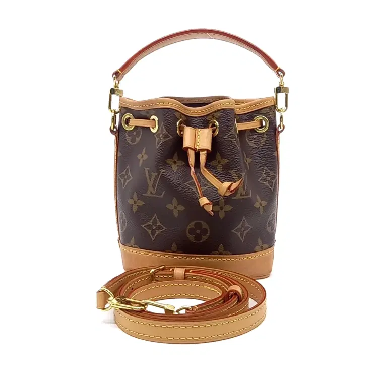 Louis Vuitton Monogram Nano Noe-Hover-Image