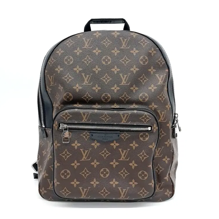 Louis Vuitton Makassar Josh Backpack M41530-Hover-Image