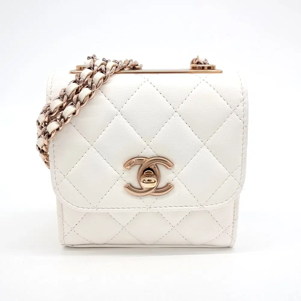 Chanel Trendy CC Mini Crossbody Bag