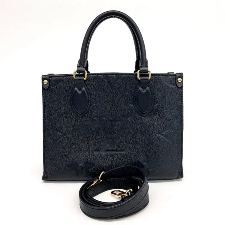 Louis Vuitton Empreinte On the Go PM-Hover-Image