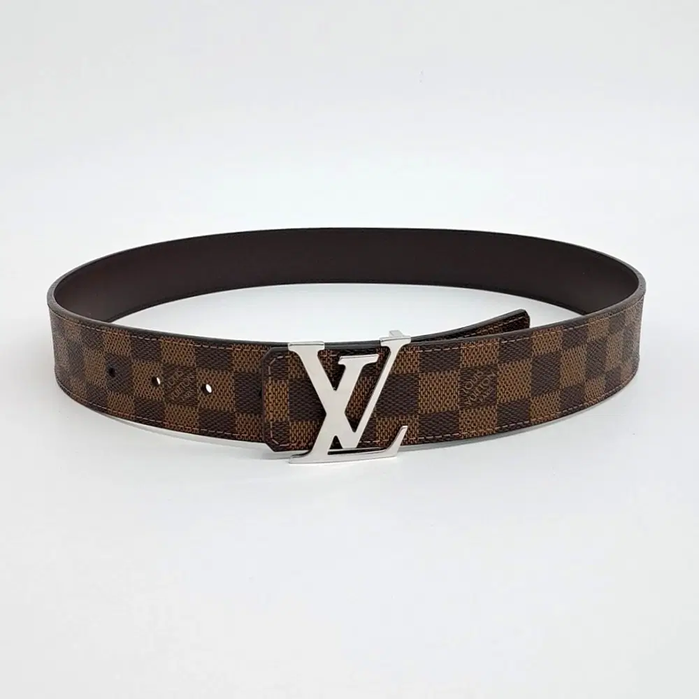 Louis Vuitton Damier Reversible Belt