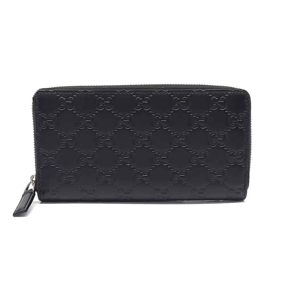 Gucci Sima Line Long Wallet (307987)