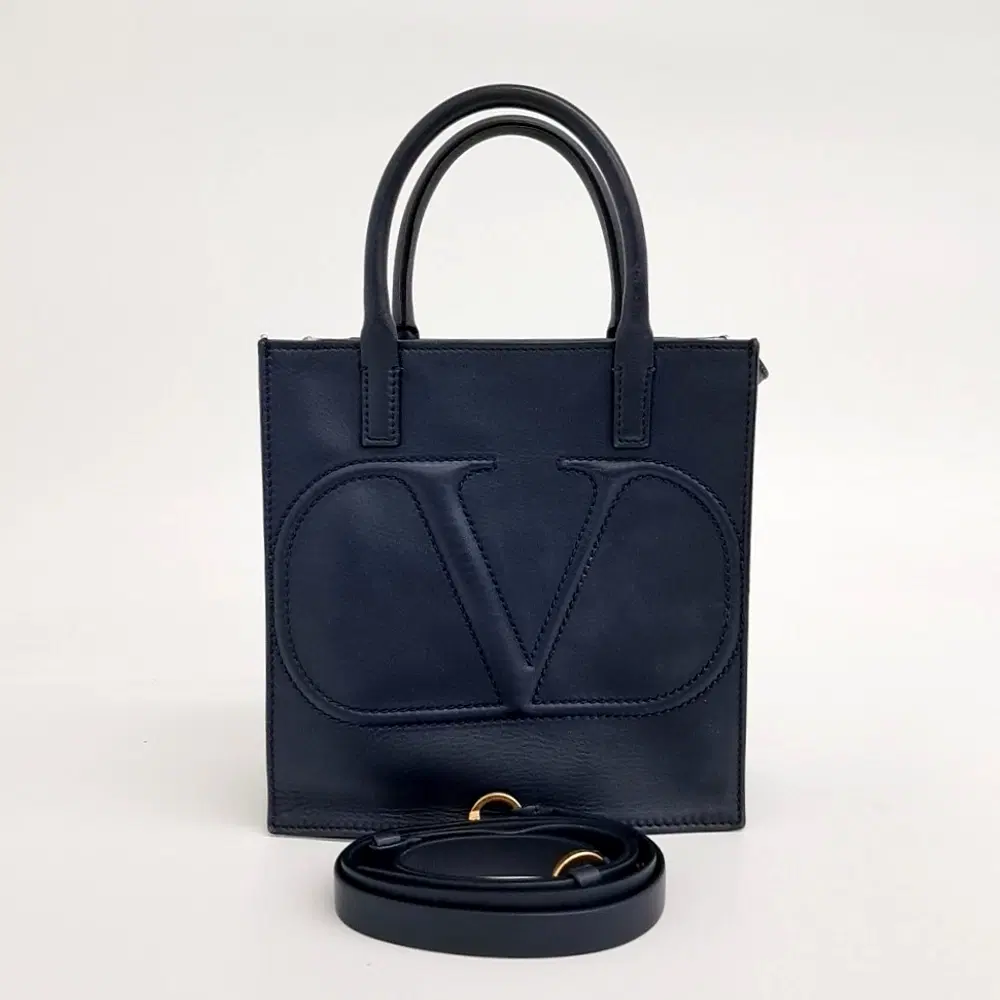 Valentino tote and crossbody bag
