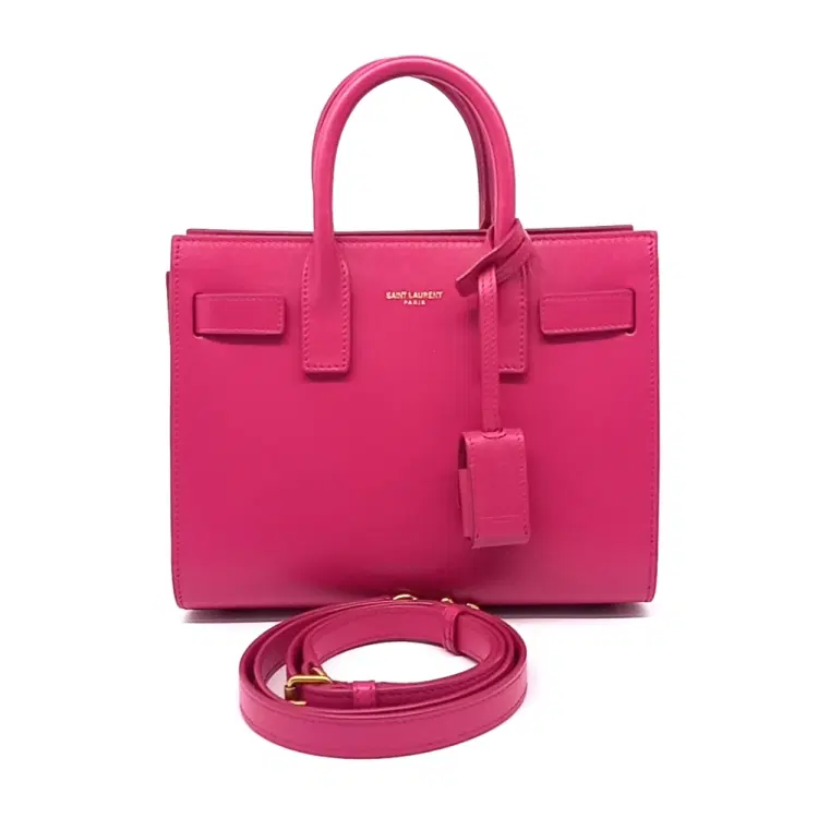 Saint Laurent Sac de Jour Nano (392035)-Hover-Image