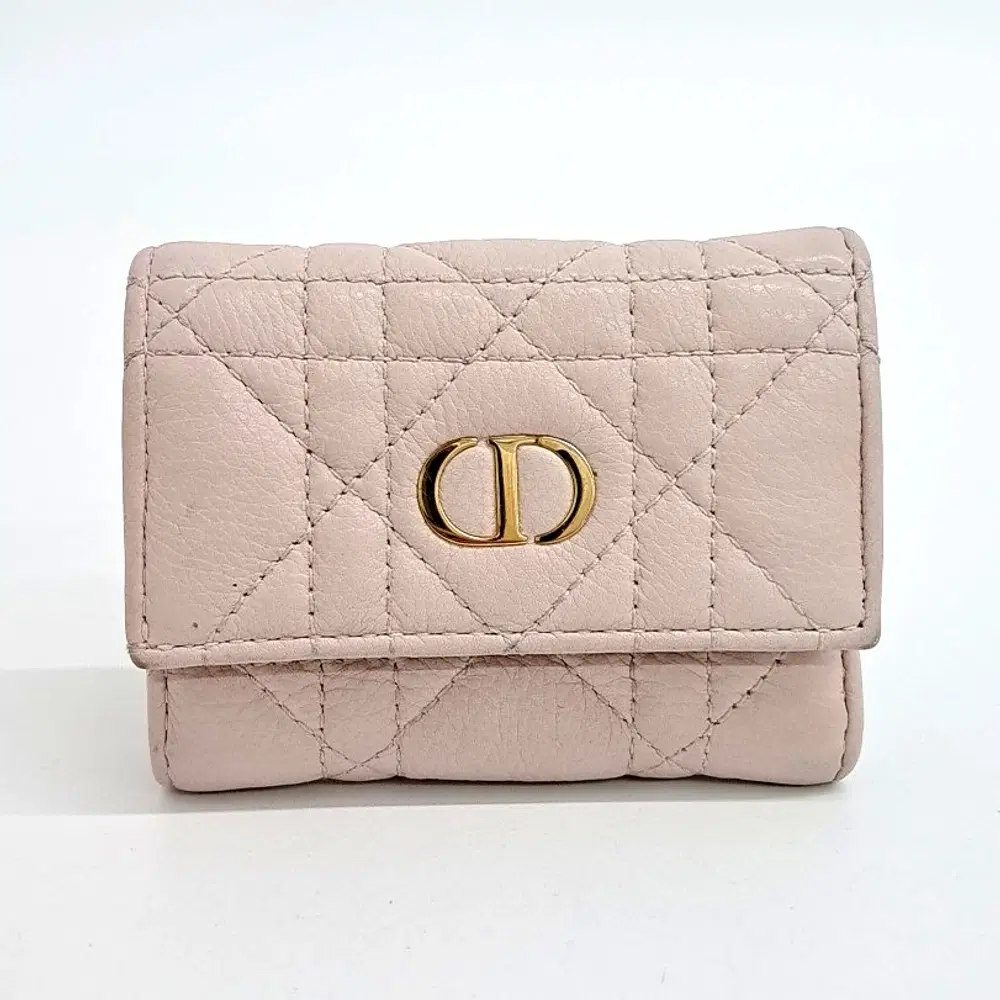 Christian Dior Caro Veronia wallet