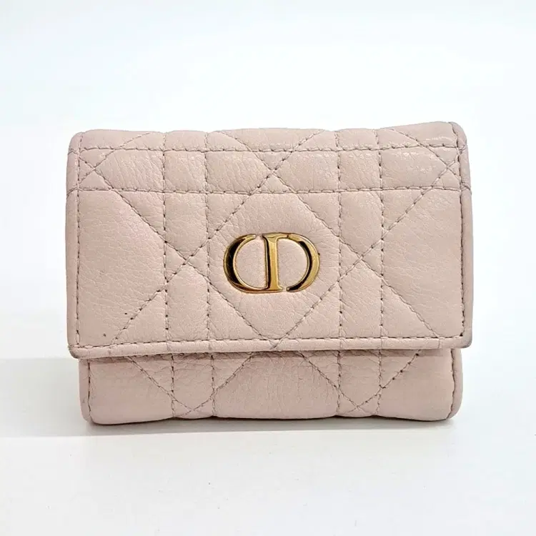 Christian Dior Caro Veronia wallet-Hover-Image
