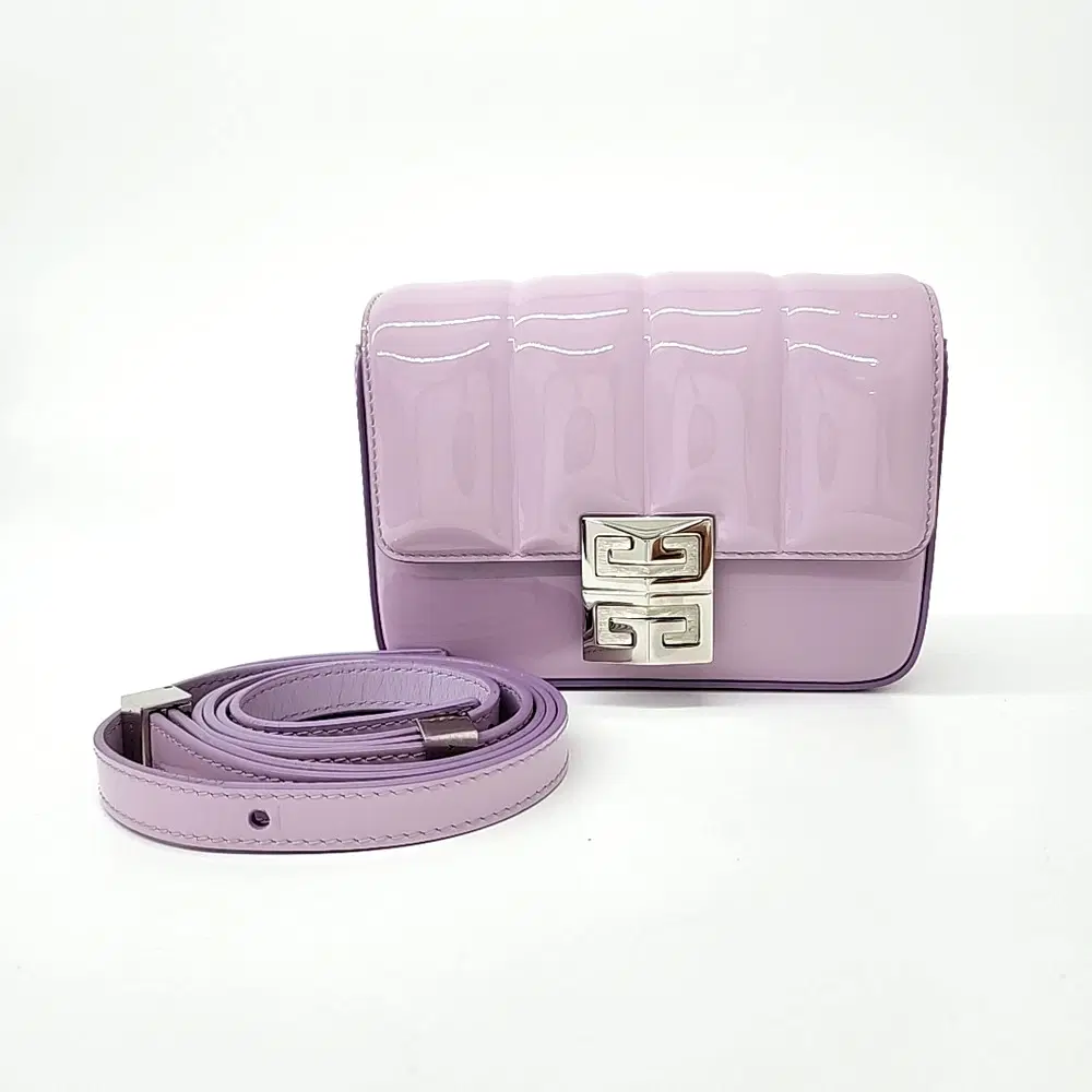 Givenchy 4G Shoulder Bag Small