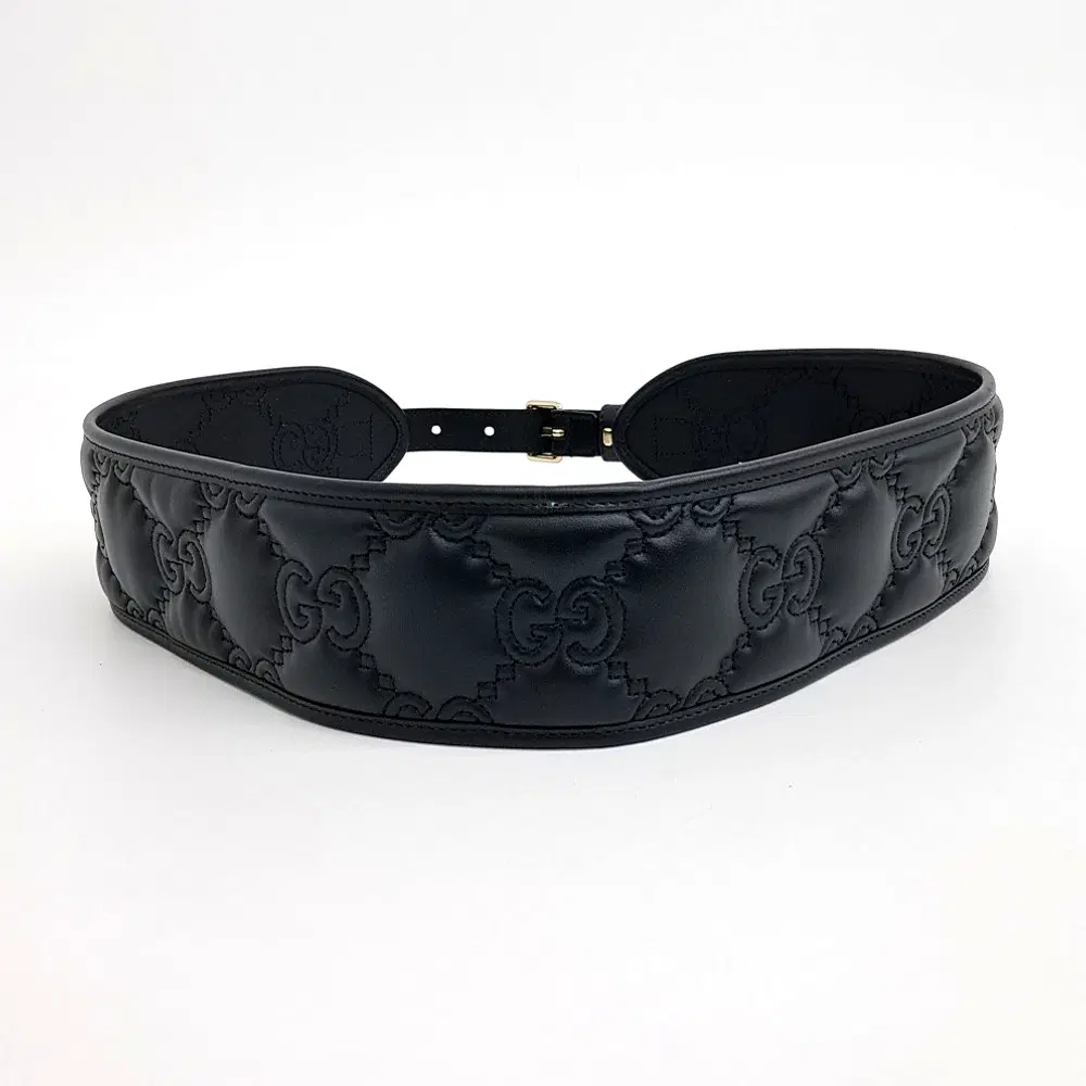 Gucci Belt (723076)