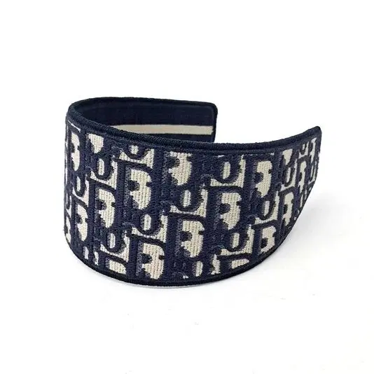Christian Dior hairband