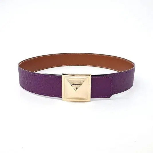 Hermes Medore Belt (R)