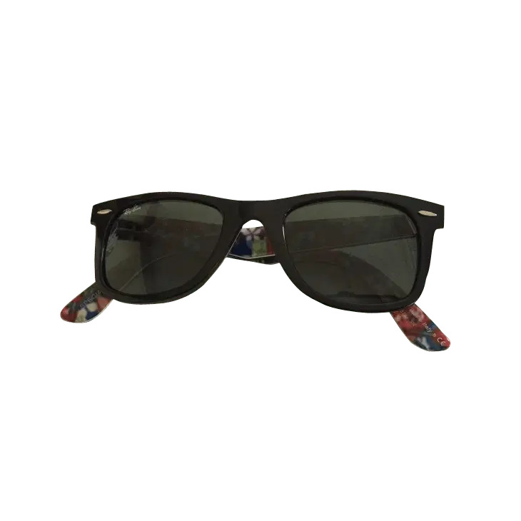 Ray Ban Original Wayfarers - Limited Edition Print