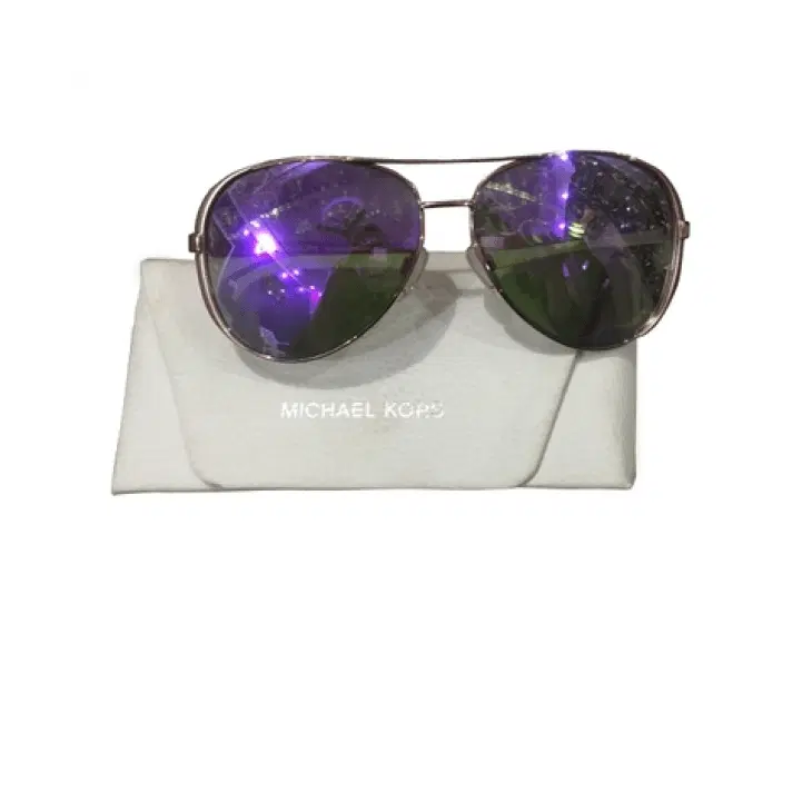 Michael Kors Sunglasses-Hover-Image