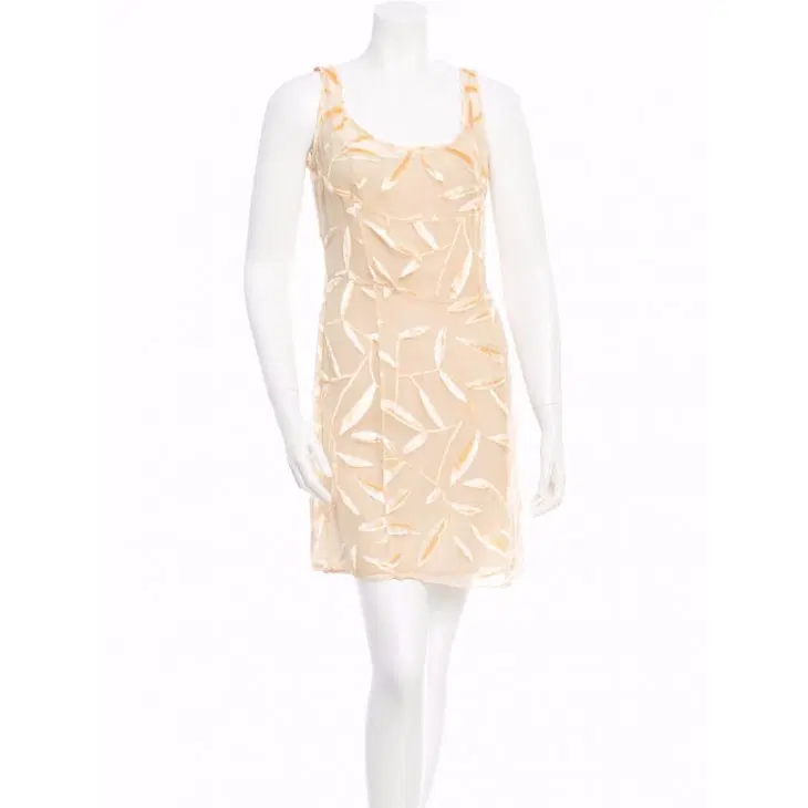 The Summer Dress