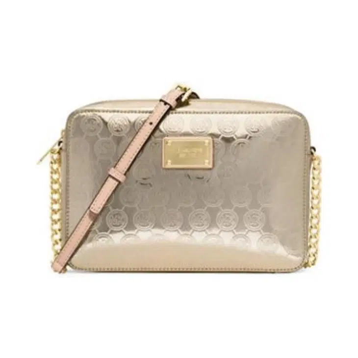 Michael Kors Jet Set Large East West Crossbody Bag-Hover-Image