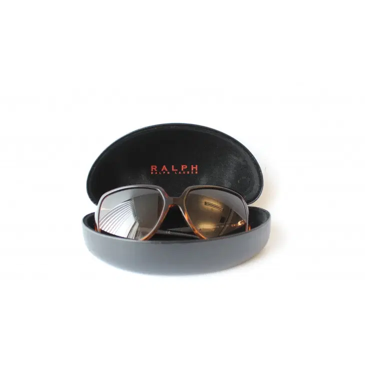 Ralph by Ralph Lauren Brown sunglasses