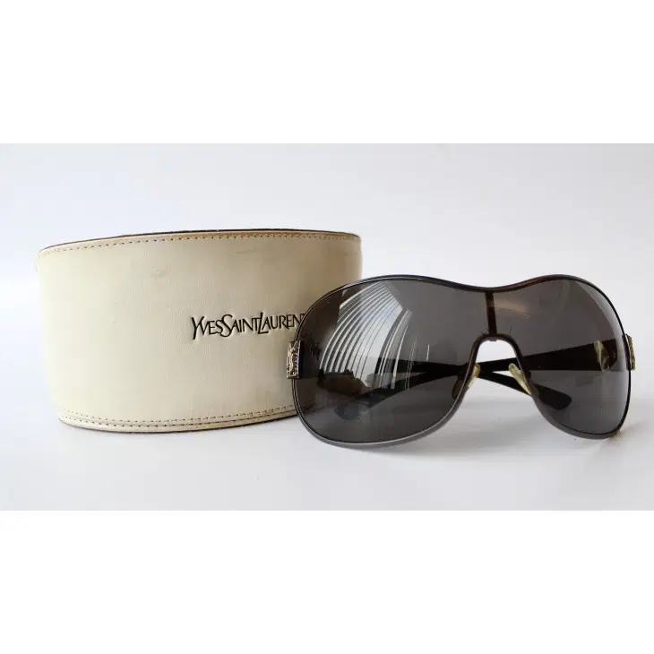 Saint Laurent (YSL) Sunglasses-Hover-Image