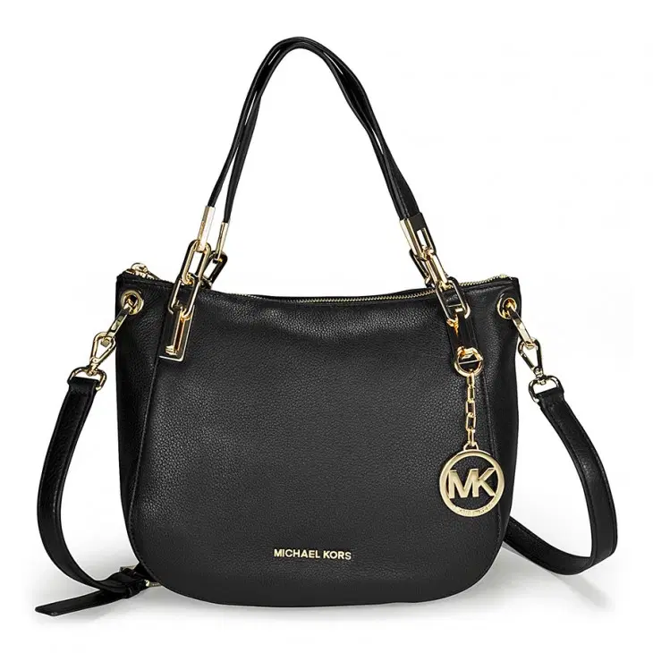 Michael Kors Brooke Medium Shoulder Hand bag