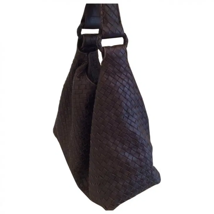 Bottega Veneta SLOANE Intrecciato Hobo Bag