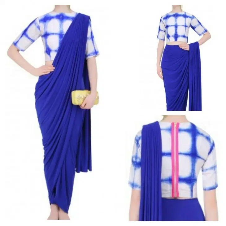 Sarees