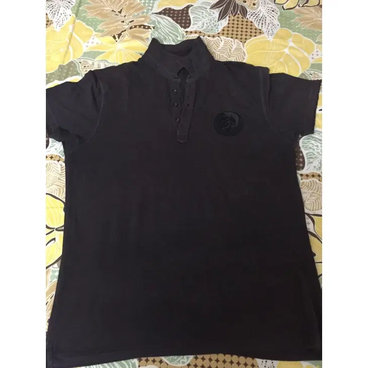 Collared Tshirt