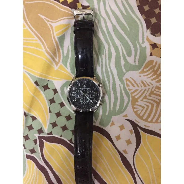 Watch