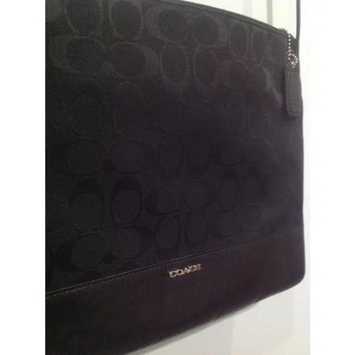 Coach North/South Swingpack-Hover-Image