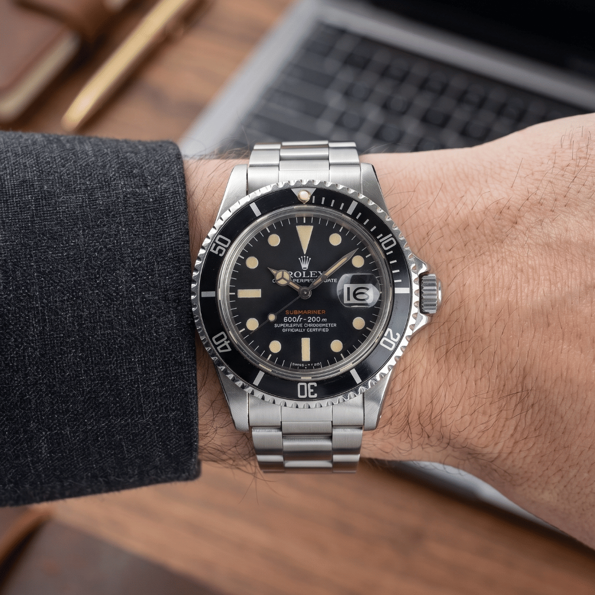 rare watches