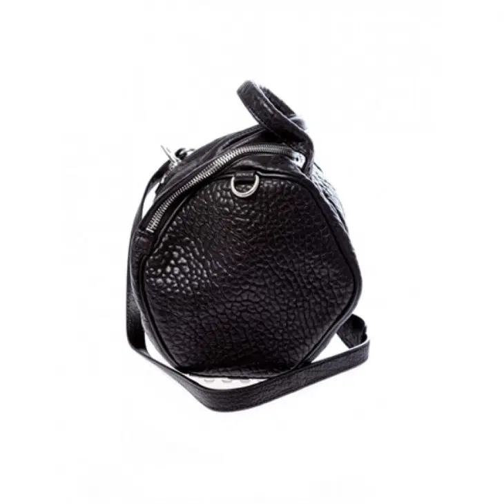 Alexander Wang Rockie Satchel Bag-Hover-Image