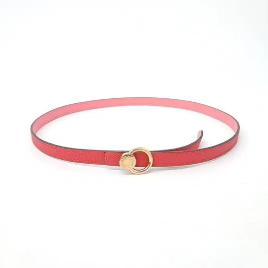 Hermes Reversible Belt (Y)