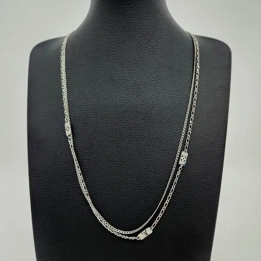 Louis Vuitton Stack Necklace