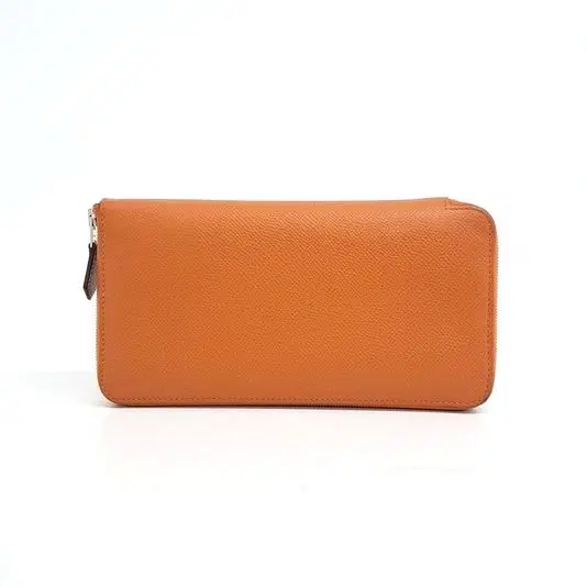 Hermes Silky Long Wallet (B)