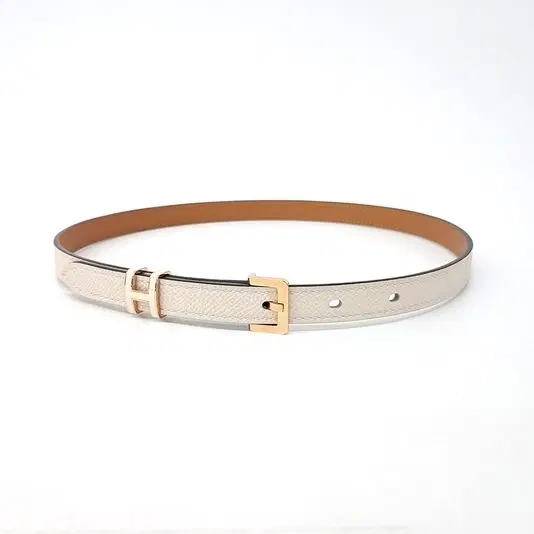 Hermes Pop H Belt (B)