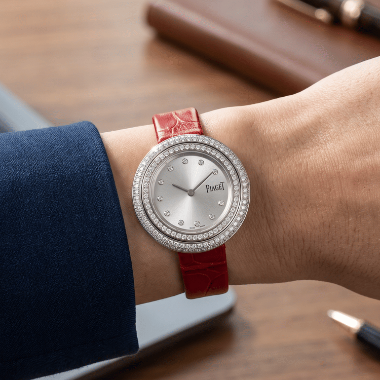 Piaget Possession Watch-Hover-Image