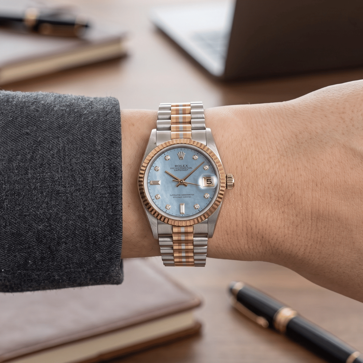 women watches