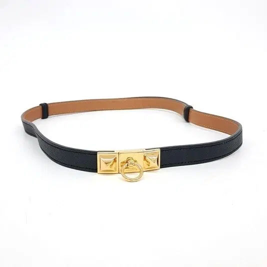 Hermes Medore Belt (C)