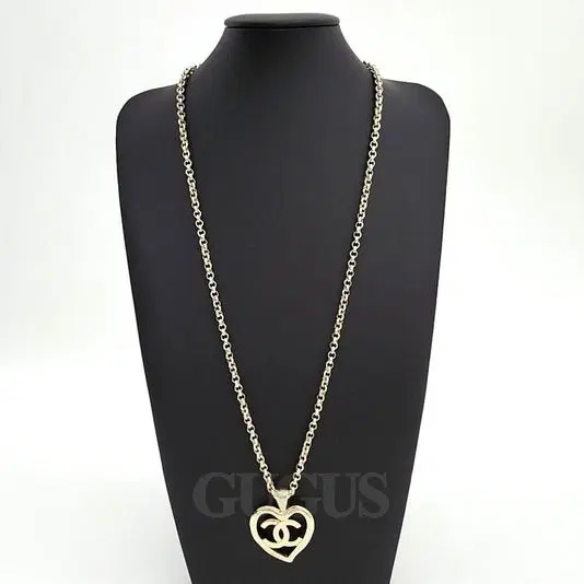 Chanel necklace-Hover-Image