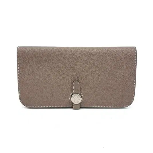 Hermes Long Dogon Wallet (Z)