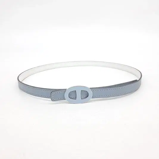 Hermes reversible belt (P)
