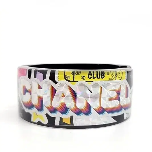 Chanel bangle-Hover-Image