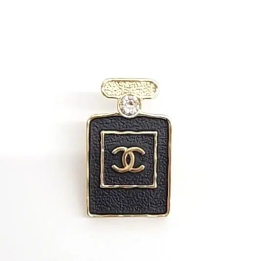 Chanel brooch